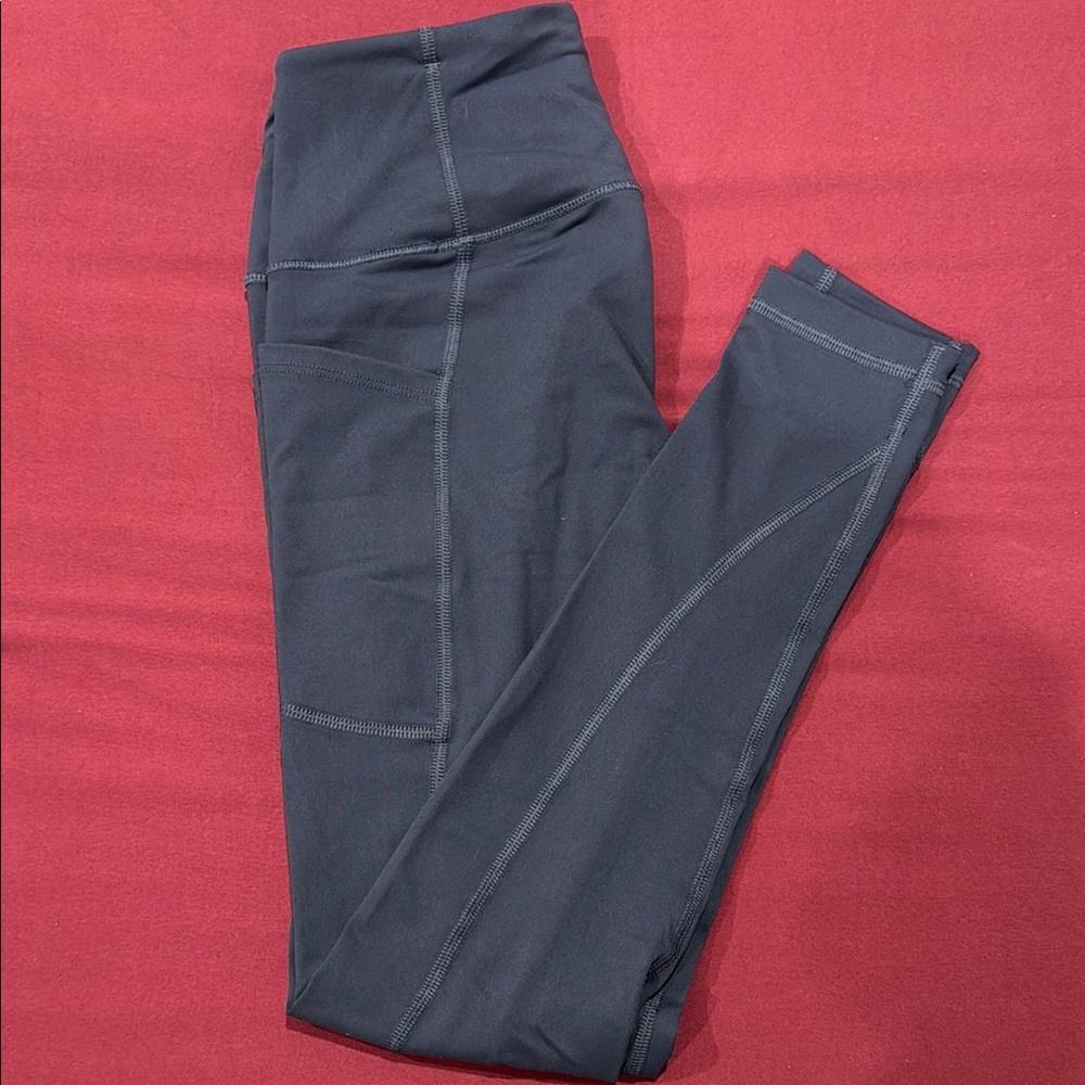 Victoria Secret grey sport leggings